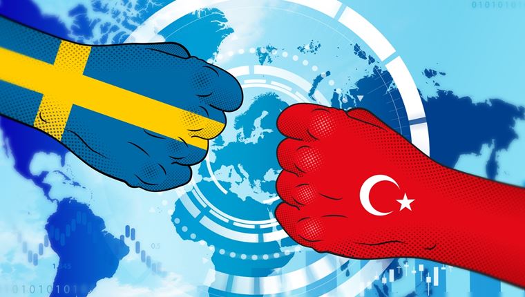Η Σουηδία &quot;πετάει τη μπάλα&quot; στον Ερντογάν
