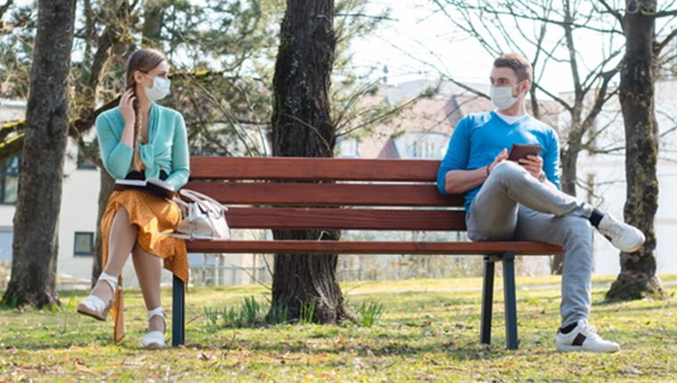 Κορονοϊός: 2.781 νέα κρούσματα