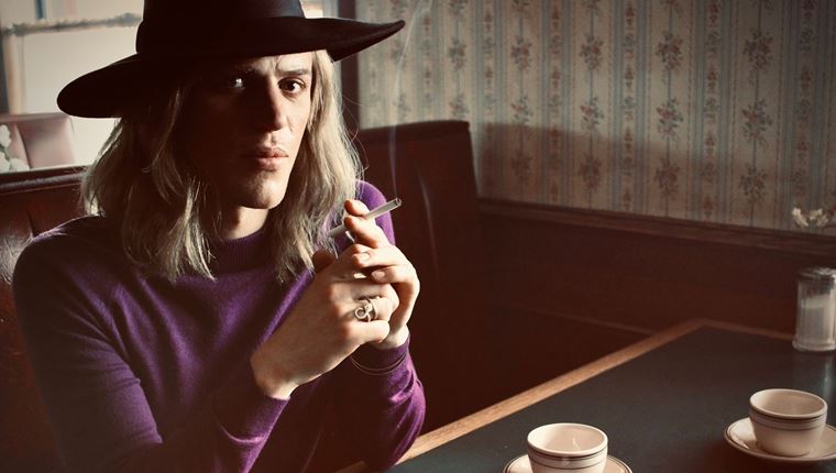 Πρώτο trailer του Stardust, του biopic για τον David Bowie