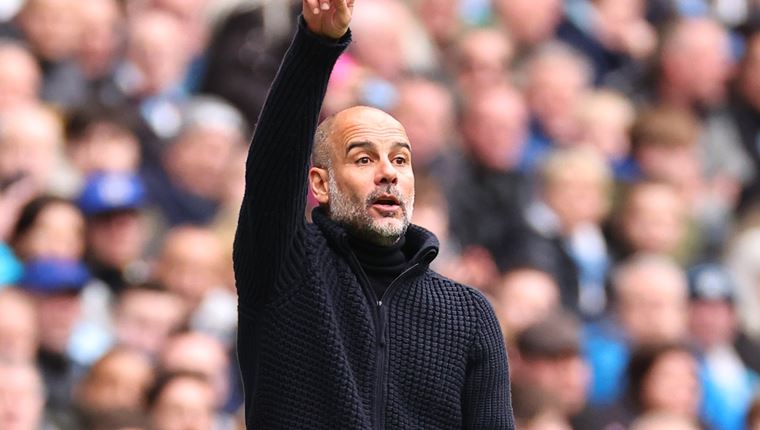 Ζηλέψαμε το πανάκριβο -και απλησίαστο- ρολόι του Pep Guardiola