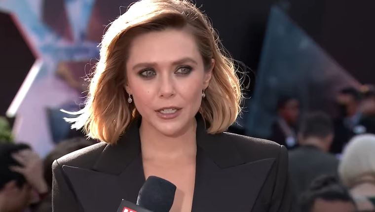 Οι καλύτερες σειρές και ταινίες με την Elizabeth Olsen