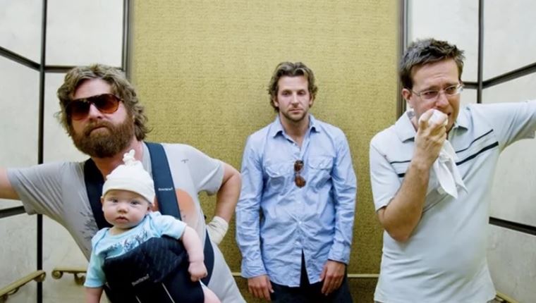 Οι καλύτερες σύγχρονες κωμωδίες του 21ου αιώνα