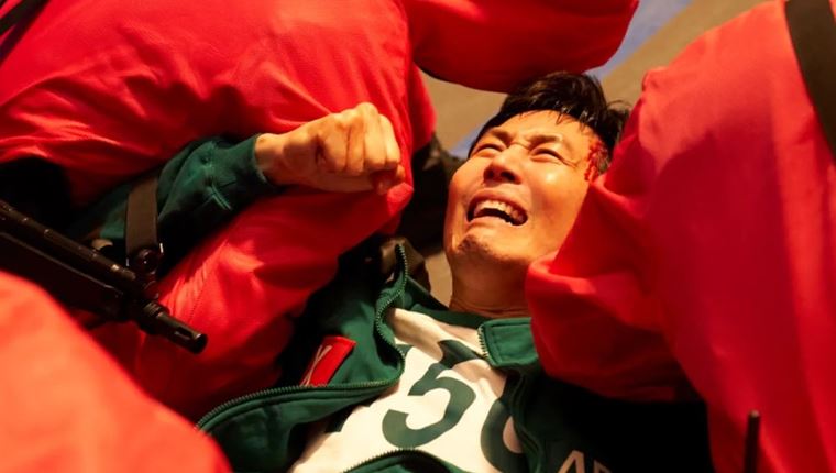 Το τέλος του Squid Game: Κυκλοφόρησε το trailer της 3ης σεζόν-πότε θα τη δούμε