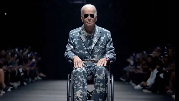 Πώς θα ήταν οι μεγάλοι ηγέτες του κόσμου ως μοντέλα στην πασαρέλα