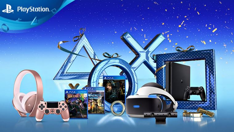 Το καλύτερο δώρο για να κάνεις στον εαυτό σου αυτά τα Χριστούγεννα