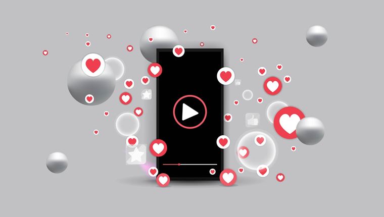 Spotify Blend για την ημέρα του Αγίου Βαλεντίνου