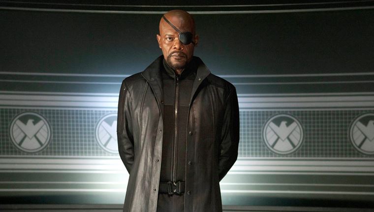 Ο Nick Fury αποκτά δική του σειρά στο Disney+