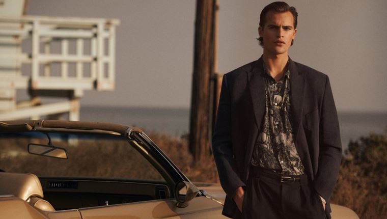 Τα βασικά κομμάτια των Zara για το καλοκαιρινό σου στυλ