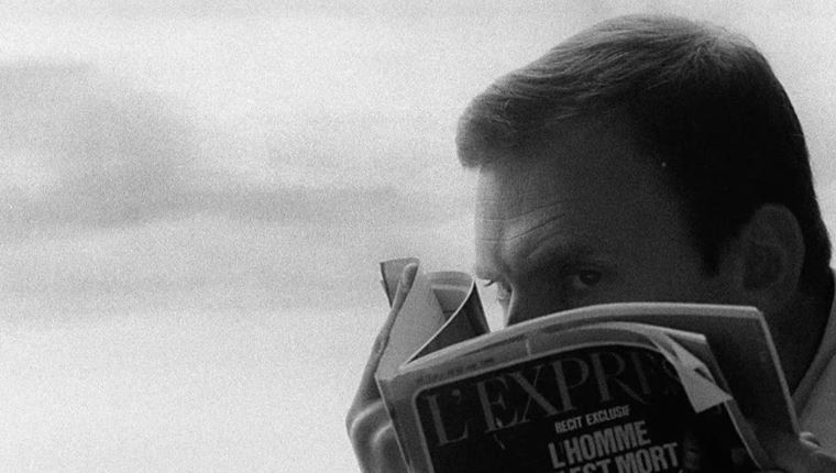 Η μυθική καριέρα του Jean-Louis Trintignant