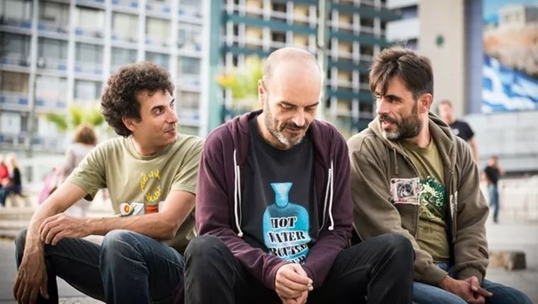 Υπόγεια Ρεύματα &amp; Τσοπάνα Rave είναι 'Υποψήφιοι για Αποχώρηση'