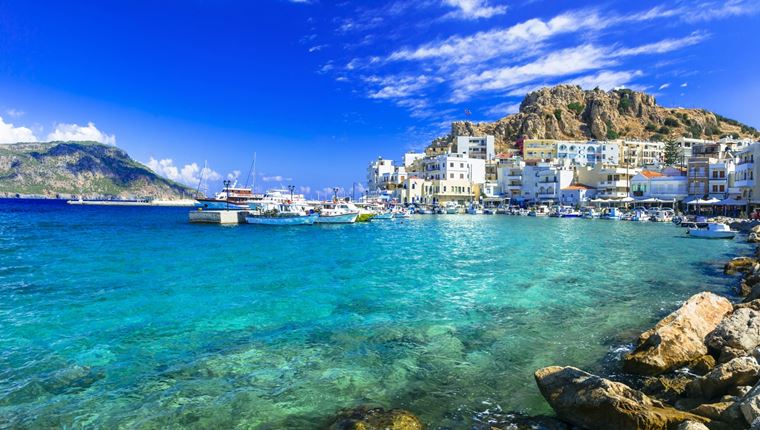 Η Daily Mail 'ψηφίζει' Κάρπαθο για το καλοκαίρι του 2023