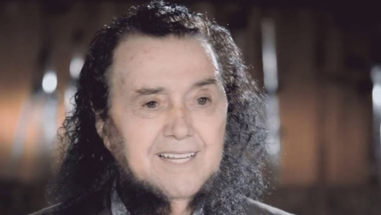 Πέθανε ο σπουδαίος Σταμάτης Κόκοτας