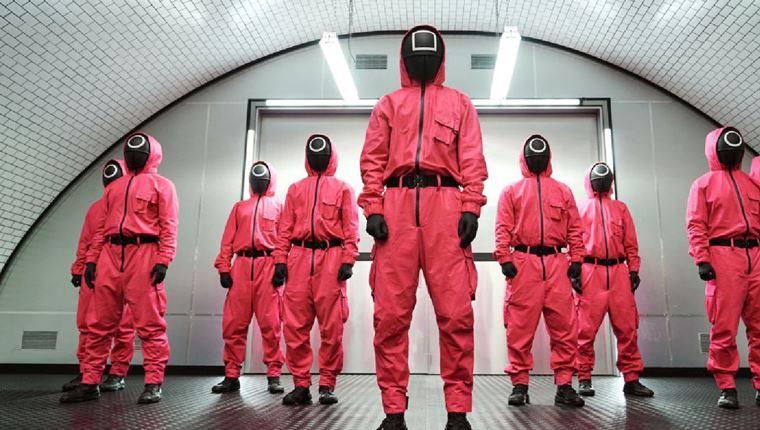 Γιατί έγινε τόσο δημοφιλές το Παιχνίδι του Καλαμαριού