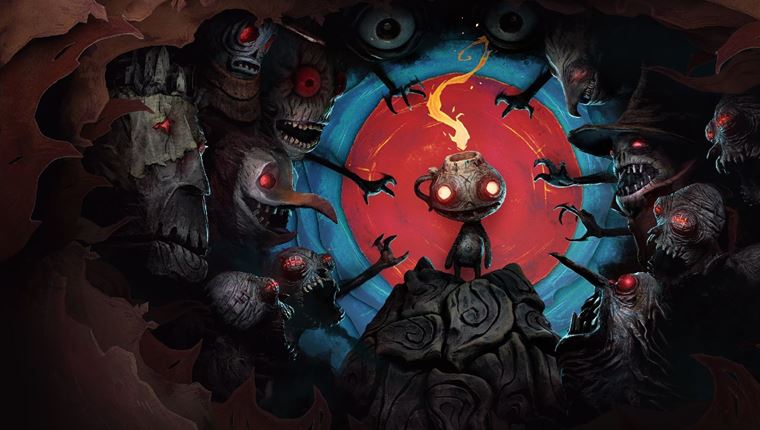 Το The Midnight Walk είναι ένα σκοτεινό παραμύθι, που θυμίζει Tim Burton [Game Review]