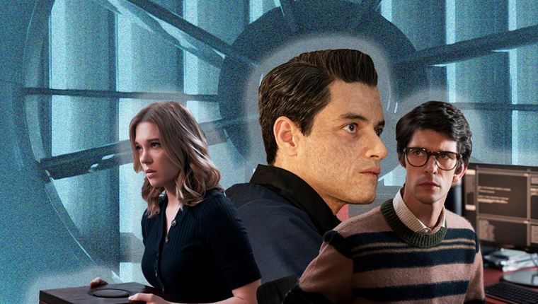 Τι περιμένουμε από το No Time To Die