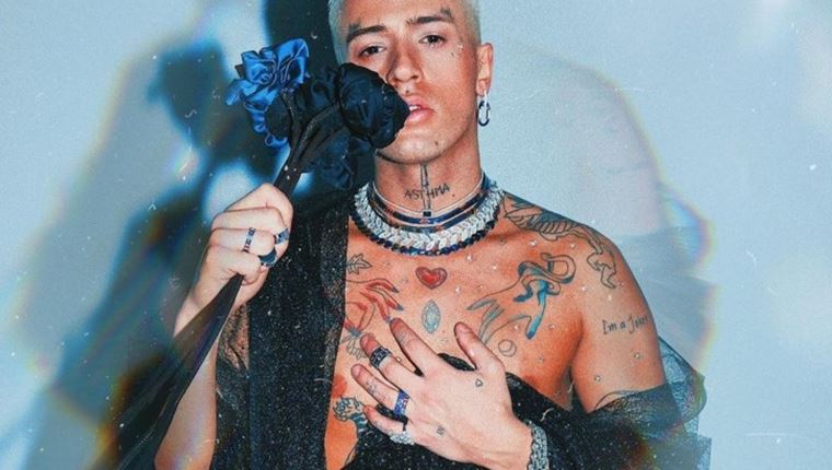 Ο Τάσος Ξιαρχό και η απαράδεκτη επίθεση στα social media