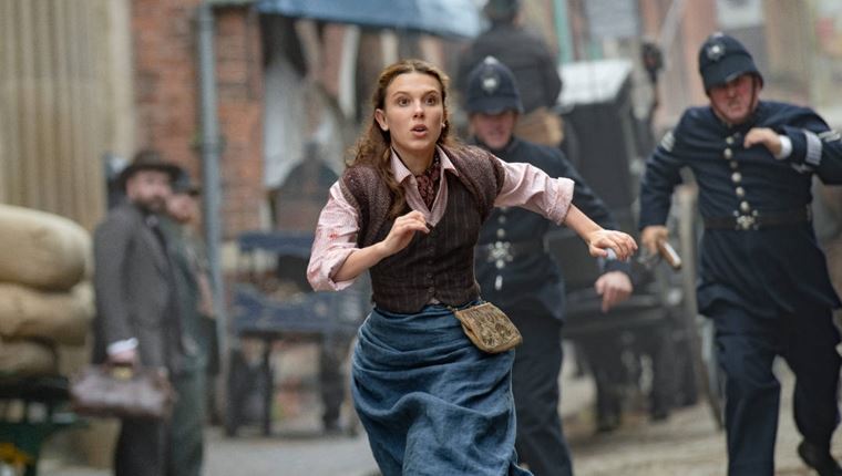 Όλα όσα γνωρίζουμε για το Enola Holmes 3