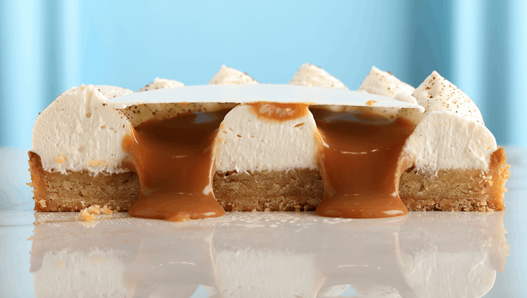 Στο Ourse θα βρεις κάποια από τα κορυφαία γλυκά της Αθήνας