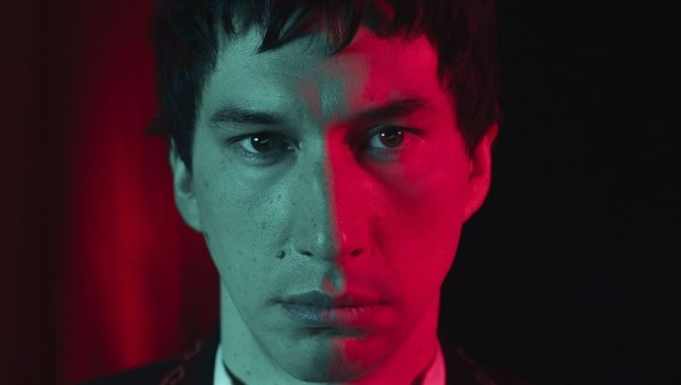 Κανείς δεν ξέρει πού βρέθηκαν οι κριτικές στο trailer του Megalopolis