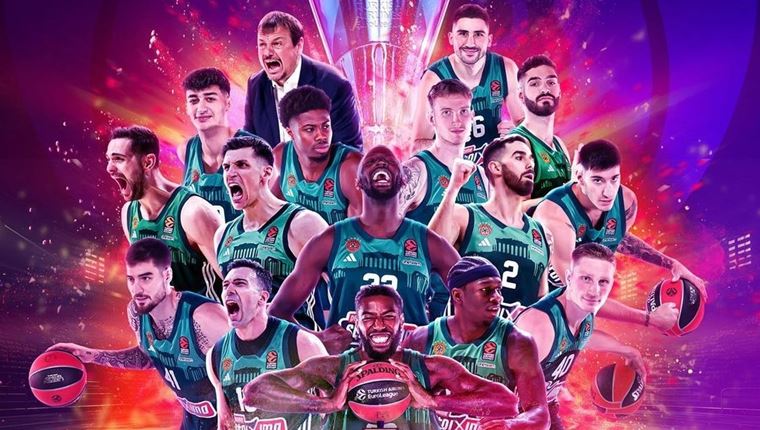 Αν οι παίκτες του Παναθηναϊκού ήταν metal δίσκοι, ποιοι θα ήταν;