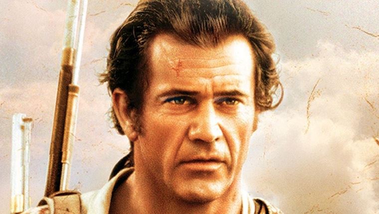 Αυτή είναι η καλύτερη ταινία του Mel Gibson