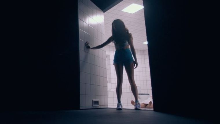 Nέα ταινία τρόμου φρικάρει τόσο τους θεατές που φεύγουν από το σινεμά