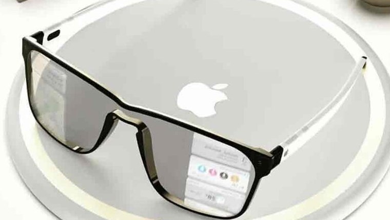 Τα Apple Glasses όλο και πιο κοντά