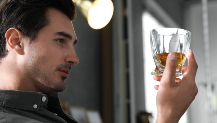 Τι είναι αυτό που θα κάνει το ποτό σου τέλειο στο σπίτι