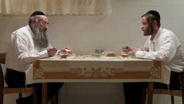 Shtisel, η σειρά που θα δεις μετά το Unorthodox