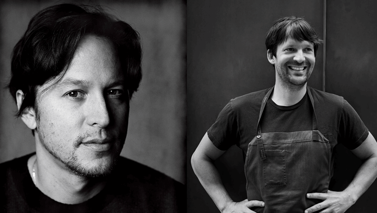Omnivore: Cary Fukunaga και René Redzepi σε docuseries του Apple TV+