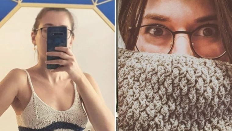 Μαρία Τσάλλα, η κατάσκοπος της γειτονιάς μας