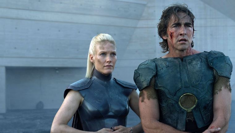 Αυτές είναι μάλλον οι καλύτερες σειρές του 2023