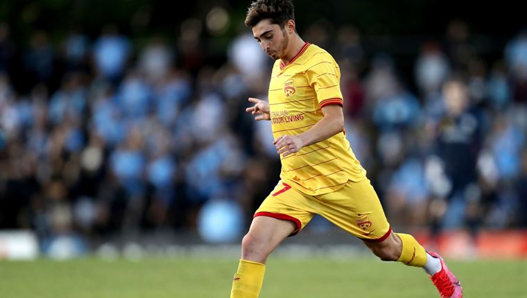 Τον λένε Josh Cavallo και μόλις έγραψε ιστορία