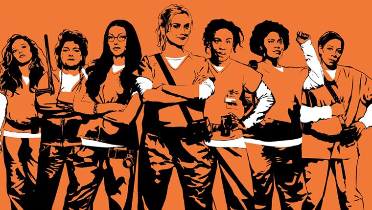 Τι θα δούμε τον Αύγουστο στο Netflix