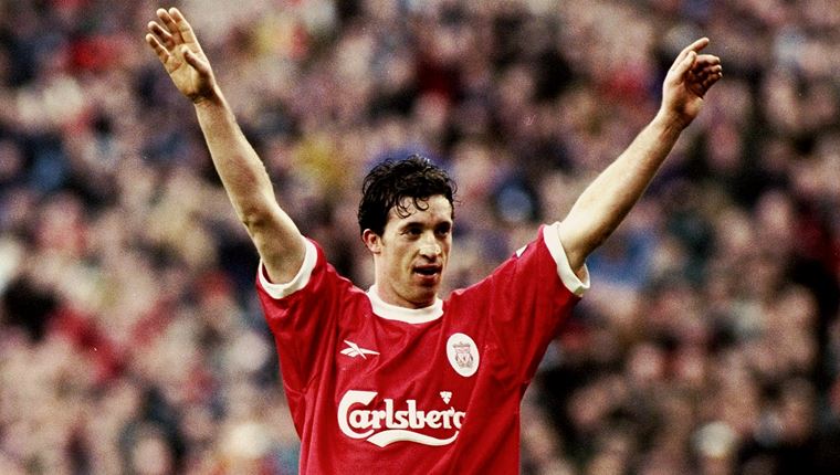 Robbie Fowler, ο Θεός της Λίβερπουλ