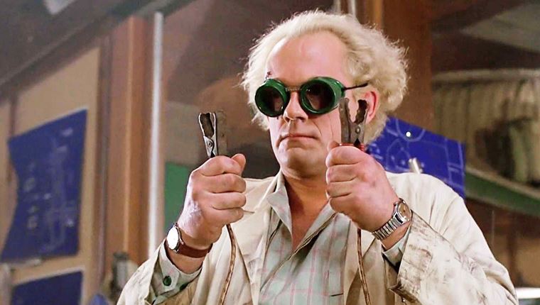 Τα &#39;Νόμπελ&#39; του τρελού επιστήμονα για το 2021