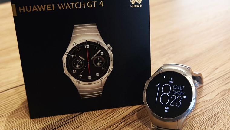 Το Huawei Watch GT 4 έφτασε με βελτιωμένο στυλ και χαρακτηριστικά