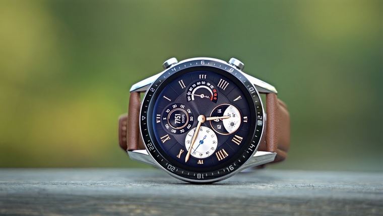 Huawei WATCH GT 2: Ο απόλυτος σύμμαχος για fitness και στυλ
