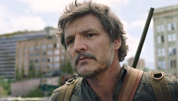 Ο Pedro Pascal στα καλύτερά του