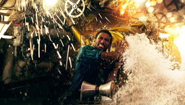 Η πρώτη ταινία ειδικά για το Apple Vision Pro είναι &#39;εμβυθιστική&#39; (video)