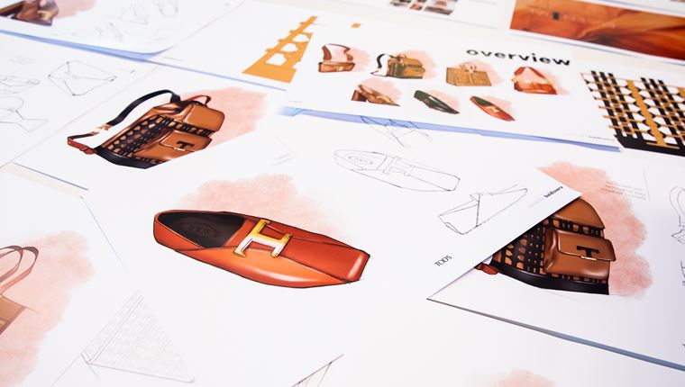 Η Tod's Academy και τα νέα, συναρπαστικά ταλέντα της