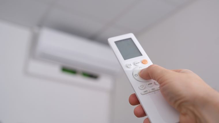 Πώς το κλιματιστικό επηρεάζει την υγεία σου