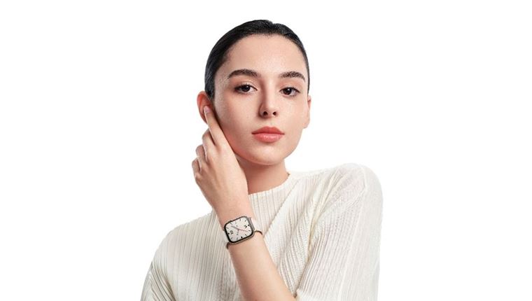 To Huawei Watch Fit 3 ενσωματώνει μόδα, καινοτομία και στυλ σε ένα απίθανο νέο smartwatch