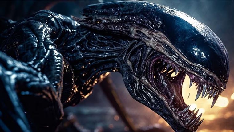 Alien: Romulus, το νέο εξωγήινο έπος του Ridley Scott
