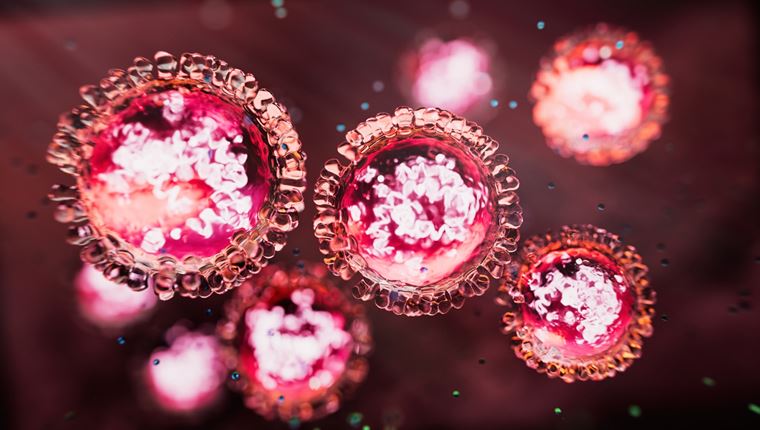 Eπιστήμονας θεράπευσε τον εαυτό της από καρκίνο με ιούς που ανέπτυξε σε εργαστήριο