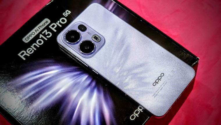 Το OPPO Reno13 Pro προσφέρει χαρακτηριστικά που το ξεχωρίζουν [Tech Review]