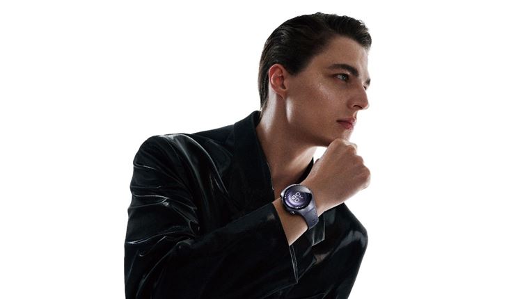 HUAWEI WATCH 5: Το πιο έξυπνο ρολόι της χρονιάς είναι και το πιο κομψό