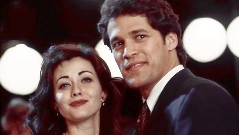 &#39;Ἐφυγε&#39; από τη ζωή ο David Gail από το Beverly Hills 90210