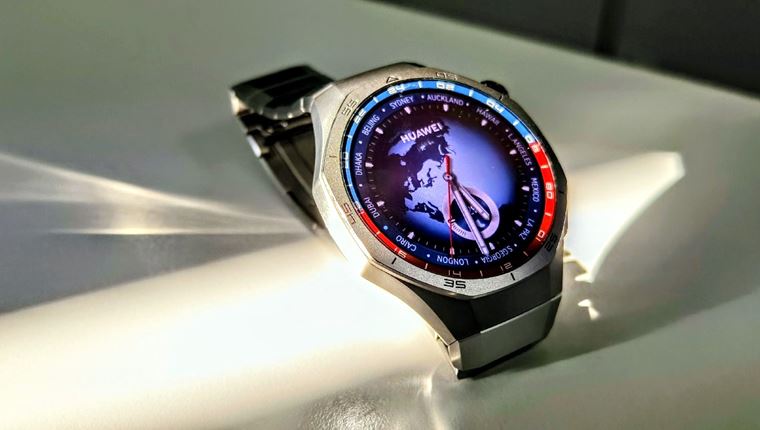 Το Huawei Watch GT 5 Pro έρχεται με βελτιώσεις σε όλα τα σωστά σημεία [Tech Review]