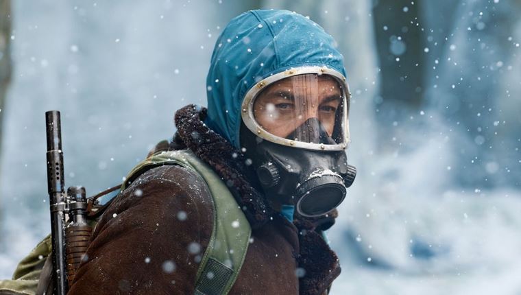 Αυτή η σειρά sci-fi είναι το νέο μεγάλο hit του Netflix